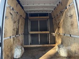 Mercedes-Benz Sprinter 319 6 posti long