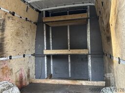 Mercedes-Benz Sprinter 319 6 posti long