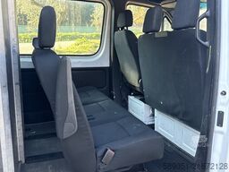 Mercedes-Benz Sprinter 319 6 posti long