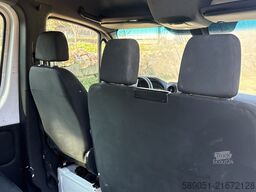 Mercedes-Benz Sprinter 319 6 posti long