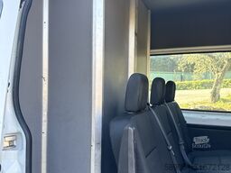 Mercedes-Benz Sprinter 319 6 posti long