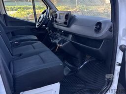 Mercedes-Benz Sprinter 319 6 posti long