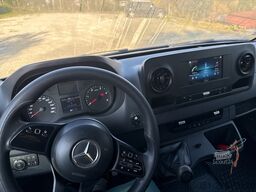 Mercedes-Benz Sprinter 319 6 posti long