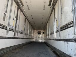 Merker 3 achs Carrier Maxima 1300 Portal 2,9m