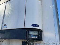 Merker 3 achs Carrier Maxima 1300 Portal 2,9m
