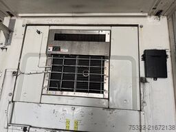 Merker 3 achs Carrier Maxima 1300 Portal 2,9m