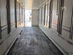 Merker 3 achs Carrier Maxima 1300 Portal 2,9m