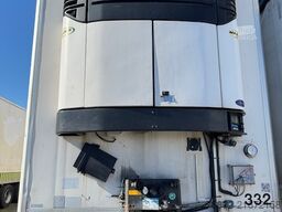 Merker 3 achs Carrier Maxima 1300 Portal 2,9m