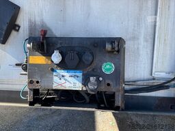 Merker 3 achs Carrier Maxima 1300 Portal 2,9m