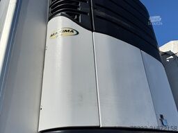 Merker 3 achs Carrier Maxima 1300 Portal 2,9m