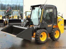 JCB 155