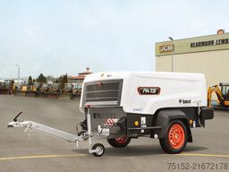 Bobcat PA 7.5 CE Stufe 5