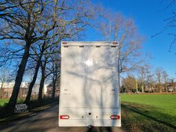 Volvo FH Middle East Specs Volvo FH 420 9 paarden, mi...