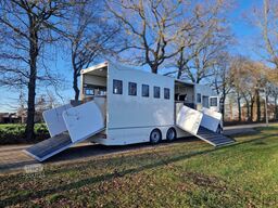 Volvo FH Middle East Specs Volvo FH 420 9 paarden, mi...