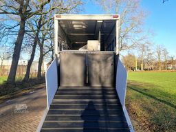 Volvo FH Middle East Specs Volvo FH 420 9 paarden, mi...