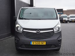 Opel Vivaro 1.6 CDTI EURO 6 - Airco - Navi - Cruise ...