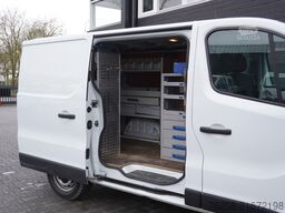 Opel Vivaro 1.6 CDTI EURO 6 - Airco - Navi - Cruise ...