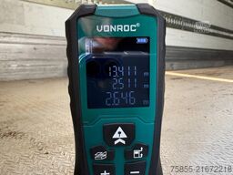 Krone N/A Carrier Vector 1350 / Liftaxle / Loading li...