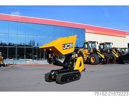 JCB HTD5