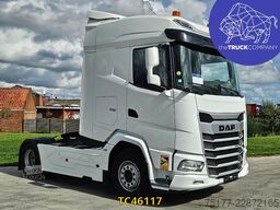 DAF XG 480