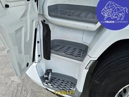 DAF XG 480