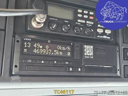 DAF XG 480