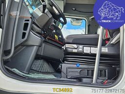 Renault T 520
