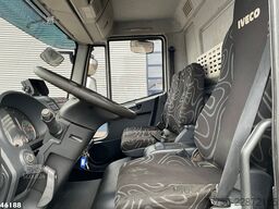 Iveco Eurocargo ML19EL28 Hiab 8 Tonmeter laadkraan
