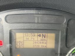 Iveco Eurocargo ML19EL28 Hiab 8 Tonmeter laadkraan
