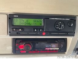 Iveco Eurocargo ML19EL28 Hiab 8 Tonmeter laadkraan
