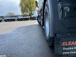 Scania P 280 Euro 6 Zoeller 20m³