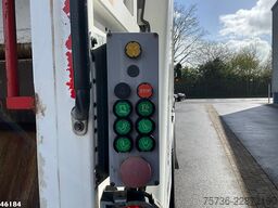 Scania P 280 Euro 6 Zoeller 20m³