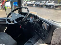 Scania P 280 Euro 6 Zoeller 20m³
