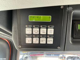 Scania P 280 Euro 6 Zoeller 20m³