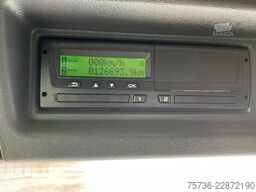 Scania P 280 Euro 6 Zoeller 20m³