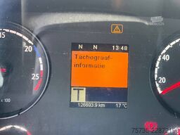 Scania P 280 Euro 6 Zoeller 20m³