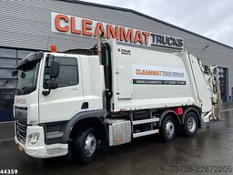 DAF FAG CF 300 Euro 6 Zoeller 22m³