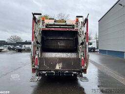 DAF FAG CF 300 Euro 6 Zoeller 22m³