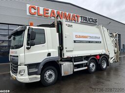 DAF FAG CF 300 Euro 6 Zoeller 22m³