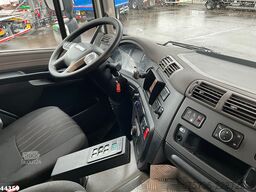 DAF FAG CF 300 Euro 6 Zoeller 22m³