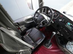 Scania R500 A6x2LB ADR BOOGIE SHOWTRUCK MANUAL GEARBOX...