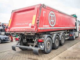 SCHMITZ SGF-S3- 32 M3