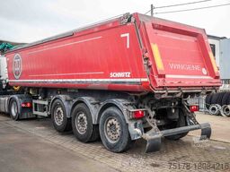 SCHMITZ SGF-S3- 32 M3