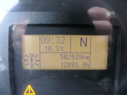 iveco EuroCargo ML 120 E28/P AHK LBW