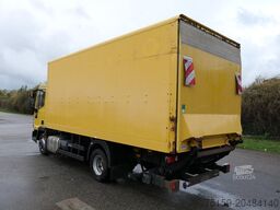 iveco EuroCargo ML 75 E 16 P LBW LUFT AUTOMATIK COC EURO-6