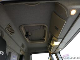 iveco EuroCargo ML 75 E 16 P LBW LUFT AUTOMATIK COC EURO-6