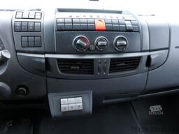 iveco EuroCargo ML 75 E 16 P LBW LUFT AUTOMATIK COC EURO-6