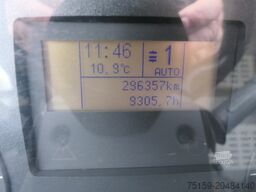 iveco EuroCargo ML 75 E 16 P LBW LUFT AUTOMATIK COC EURO-6