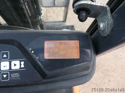 toyota 7FBEST 15 Elektro 3-Rad