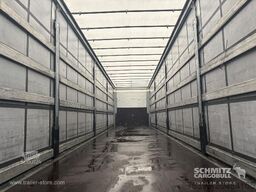 Schmitz Cargobull Semitrailer Curtainsider Standard